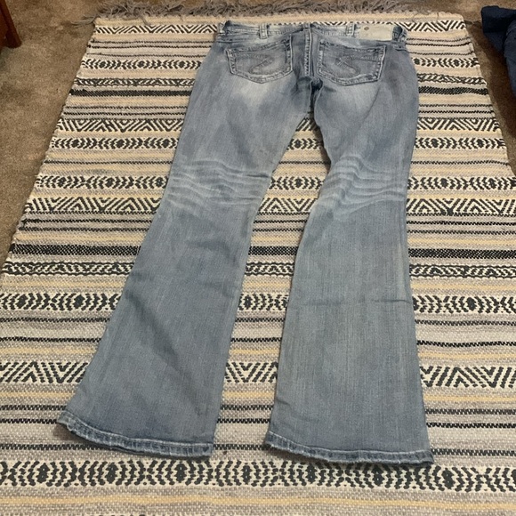 Jeans - Picture 2 of 2